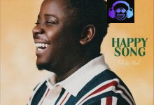 Folabi Nuel – Happy Song