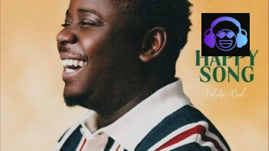 Folabi Nuel – Happy Song