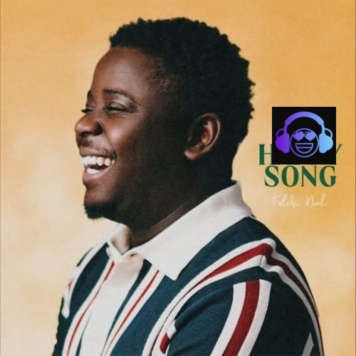 Folabi Nuel – Happy Song
