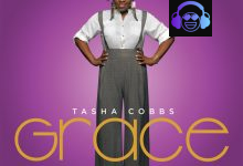 For Your Glory by Tasha Cobbs Leonard