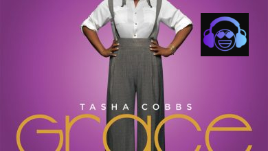 For Your Glory by Tasha Cobbs Leonard