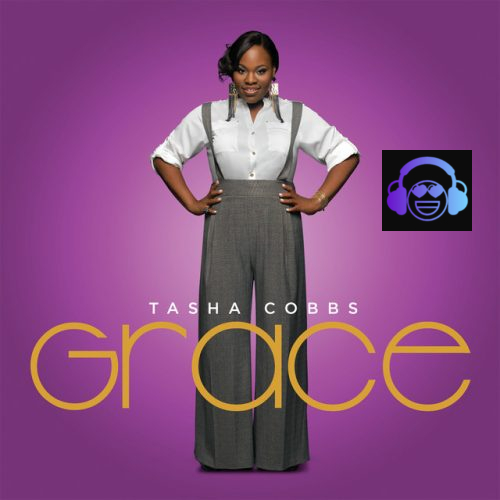 For Your Glory by Tasha Cobbs Leonard