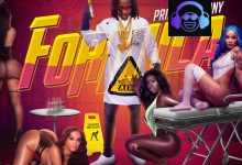 Formula by Prince Swanny