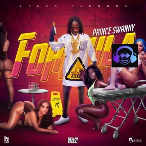 Formula by Prince Swanny