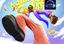 Frank Edwards - Agidigba God
