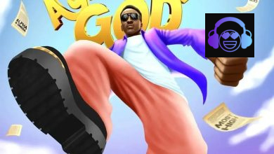 Frank Edwards - Agidigba God