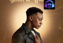 Frank Edwards – Heart Of Worship Album Artwork