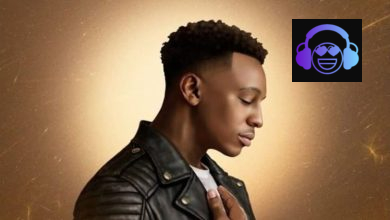 Frank Edwards – Heart Of Worship Album Artwork