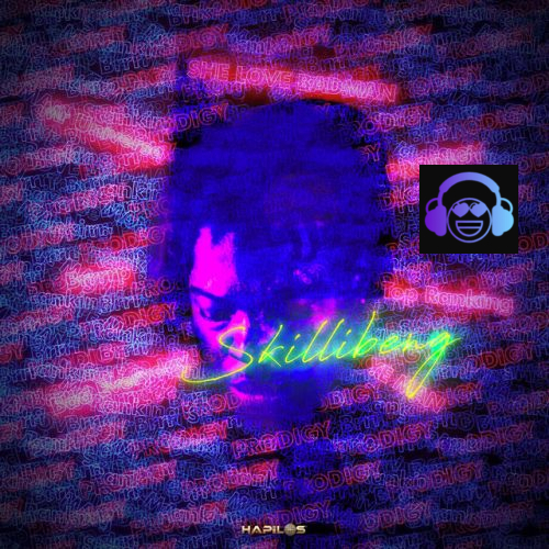 Gag by Skillibeng