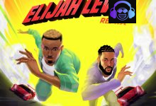 Gaise Baba - Elijah Level ft. Limoblaze