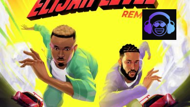 Gaise Baba - Elijah Level ft. Limoblaze