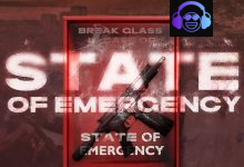 Gangster Gospel by Malie Donn