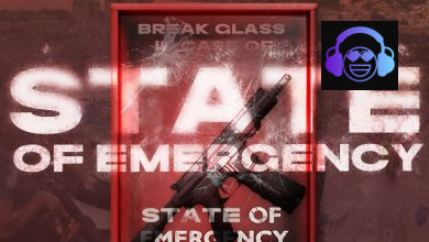 Gangster Gospel by Malie Donn