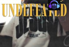 Geary Tobi - Undefeated