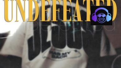 Geary Tobi - Undefeated