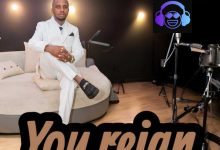 Godfrey Sam – You reign