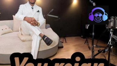 Godfrey Sam – You reign