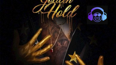 Golden Hold by Alkaline