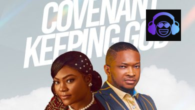 Grace Idowu - Covenant Keeping God ft. Godswill Oyor