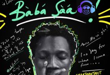 Greatman Takit - BABA SAANU
