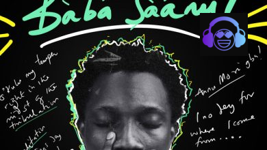 Greatman Takit - BABA SAANU
