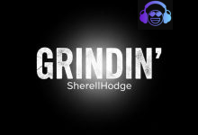 Grindin' by SherellHodge
