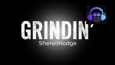 Grindin' by SherellHodge