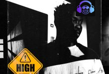 HIGH Victor Thompson