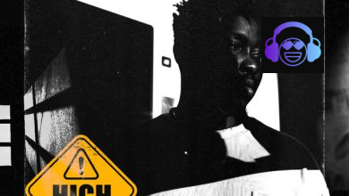 HIGH Victor Thompson