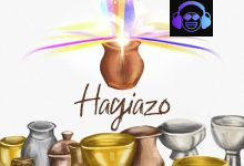 Hagiazo - Live Dunsin Oyekan