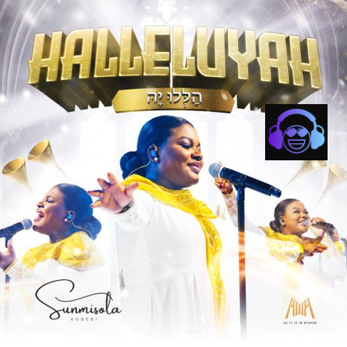 Halleluyah Sunmisola Agbebi