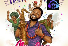 Happiness Is Free Mike Aremu