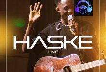 Haske (Live) by kaestrings