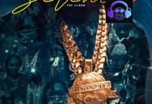 Heathen by Prince Swanny