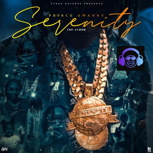 Heathen by Prince Swanny