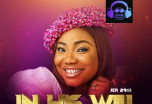 Heaven and Earth Adore You by Mercy Chinwo