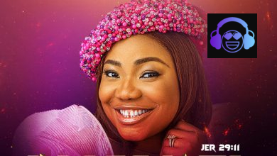 Heaven and Earth Adore You by Mercy Chinwo