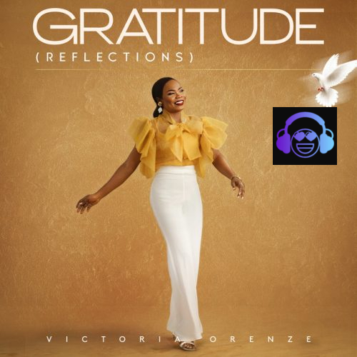 I Am Yours by Victoria Orenze