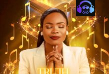 I Get Backing Victoria Orenze