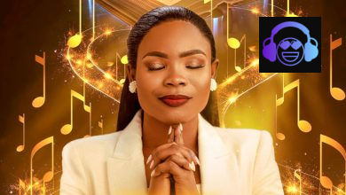 I Get Backing Victoria Orenze