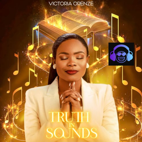 I Get Backing Victoria Orenze