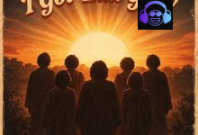 I Got That GLOW Song by IngaRose