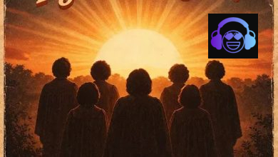 I Got That GLOW Song by IngaRose