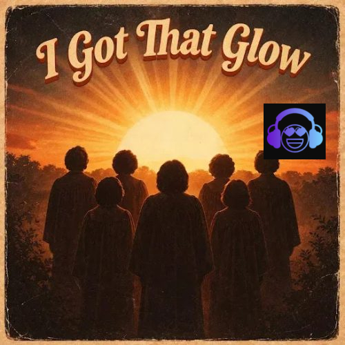 I Got That GLOW Song by IngaRose