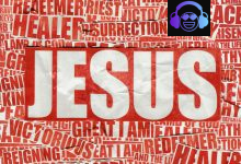 I Know A Name by Elevation Worship ft. Brandon Lake