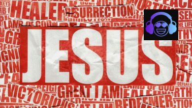 I Know A Name by Elevation Worship ft. Brandon Lake