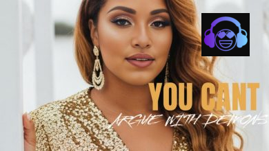 I Want Waste My Breath by Sheena Taylor