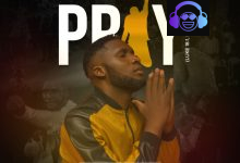 I Will Pray by Ebuka Songs