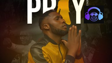 I Will Pray by Ebuka Songs