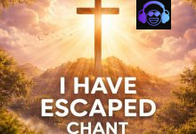 I have escaped Song by Esomics